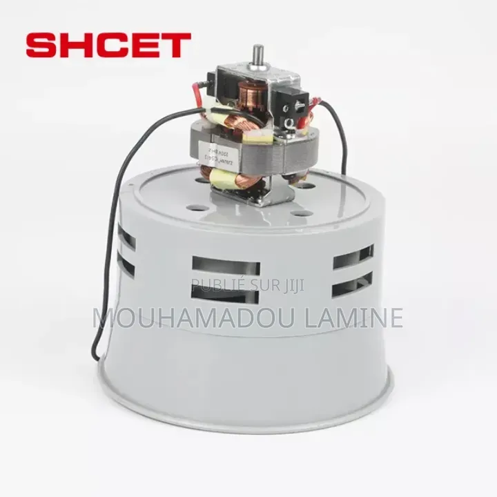 Sirene Scolaire 220 V