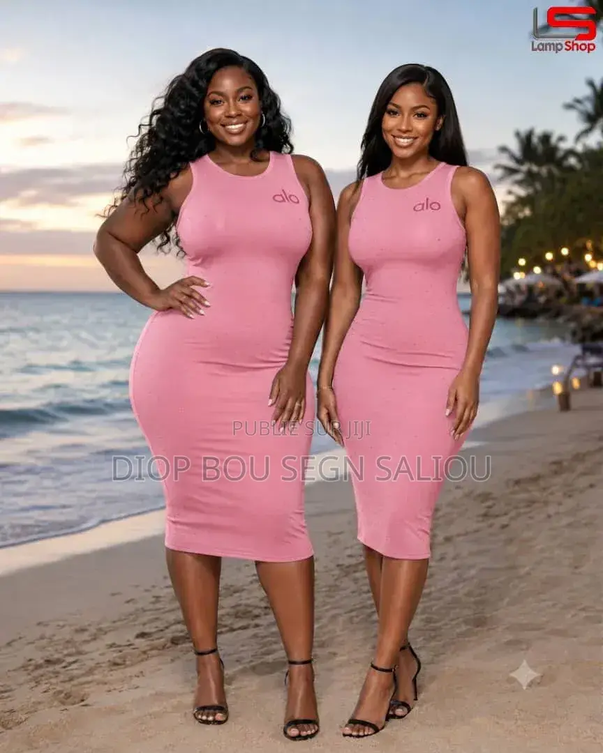 Robe Tou Les Taye Son Disponible