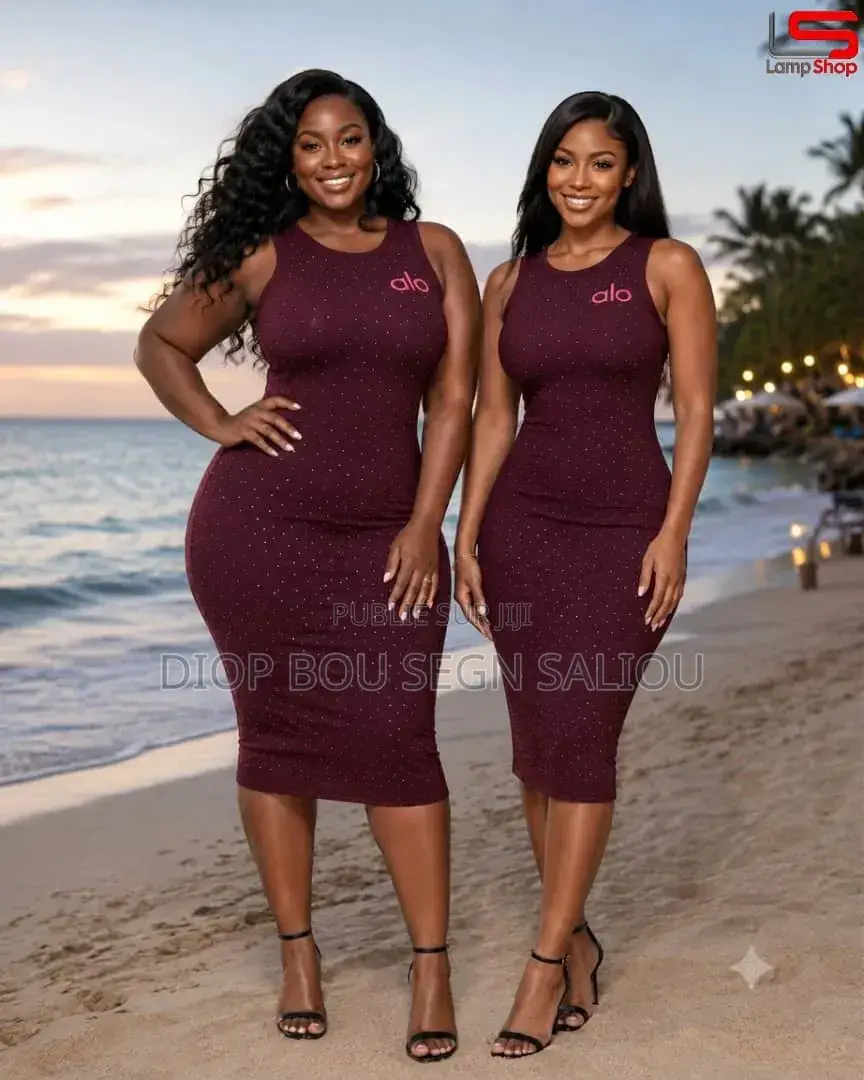 Robe Tou Les Taye Son Disponible