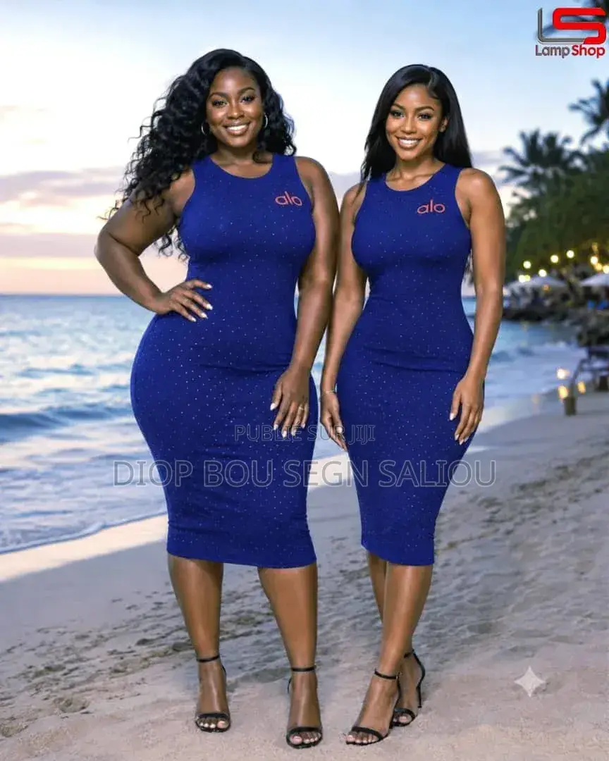 Robe Tou Les Taye Son Disponible