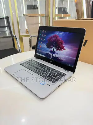 Nouveau HP EliteBook 840 G3 8GB Intel Core i7 SSD 256GB