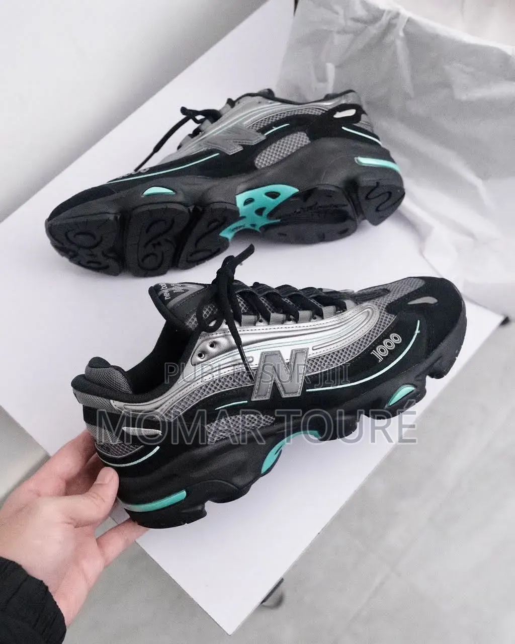 Chaussures