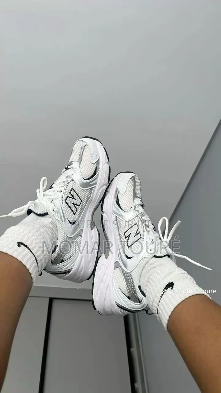 Chaussures