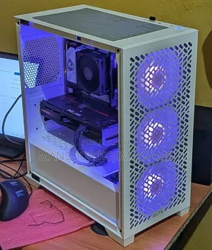 Gaming PC Gamer