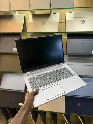 Nouveau HP ZBook Fury 17 G7 32GB Intel Core i9 SSD 1T