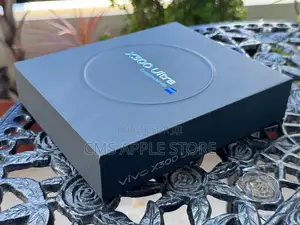 Nouveau Vivo X300 Ultra 512 GB Vert