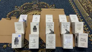 Gloria Perfum
