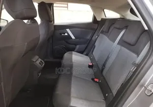 Citroen C4 2022 Gris