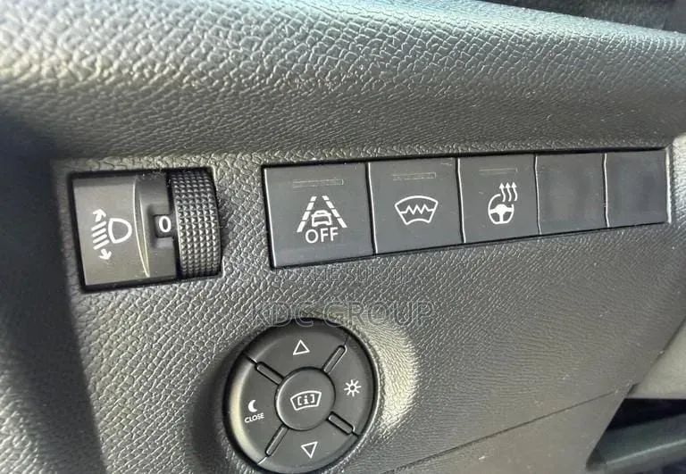 Citroen C4 2021 Blanc