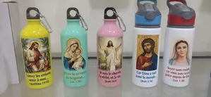 Gourdes Et Tasses Personnalisées