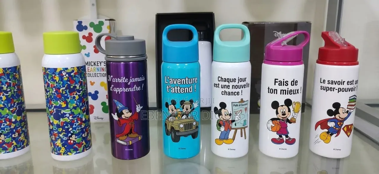 Gourdes Et Tasses Personnalisées