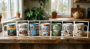 Gourdes Et Tasses Personnalisées
