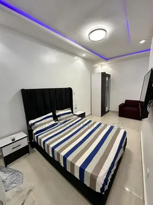 Meublé Studio dans Ouest Foire, Yoff à Louer