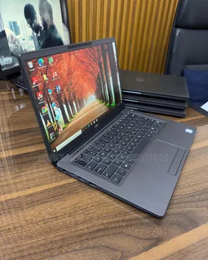 Nouveau Dell Latitude 7400 8GB Intel Core i5 SSD 256GB