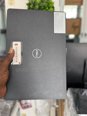 Nouveau Dell Latitude 7300 8GB Intel Core i5 SSD 256GB