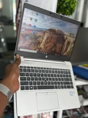 Nouveau HP EliteBook 840 G6 8GB Intel Core i5 SSD 256GB