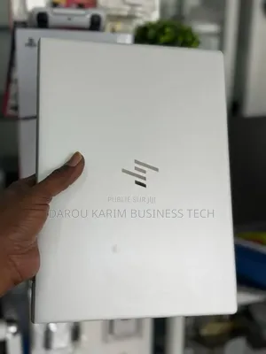Nouveau HP EliteBook 840 G6 8GB Intel Core i5 SSD 256GB