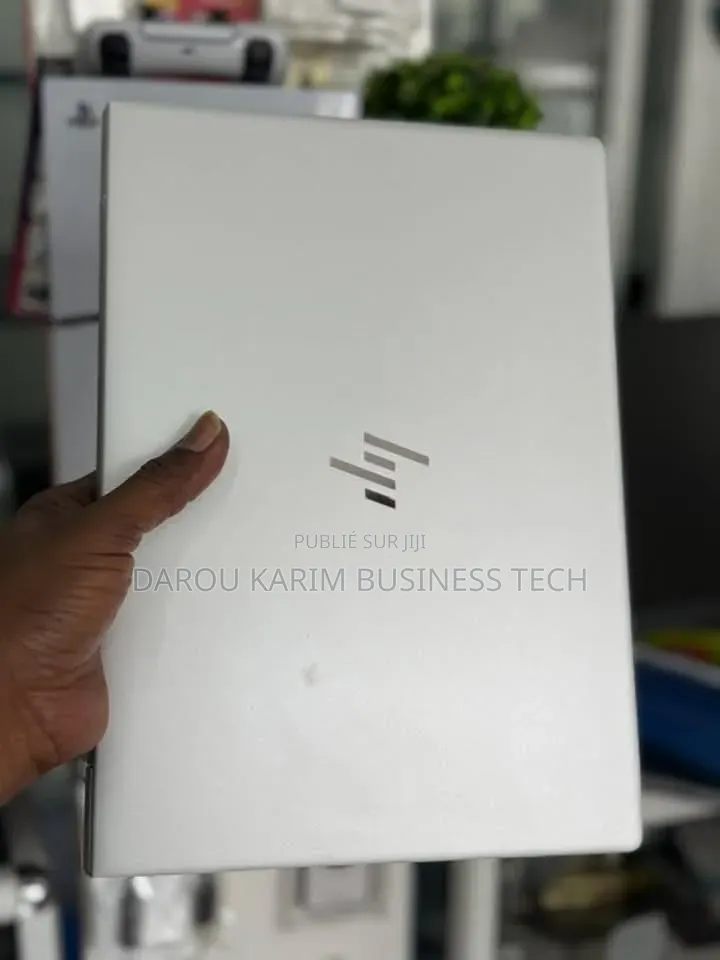 Nouveau HP EliteBook 840 G6 8GB Intel Core i5 SSD 256GB