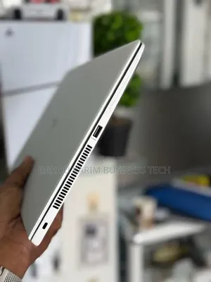 Nouveau HP EliteBook 840 G6 8GB Intel Core i5 SSD 256GB
