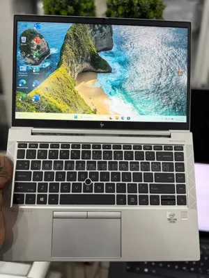 Nouveau HP EliteBook 840 G7 16GB Intel Core i7 SSD 512GB