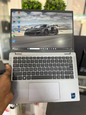 Nouveau Dell Latitude 7440 32GB Intel Core i7 SSD 256GB