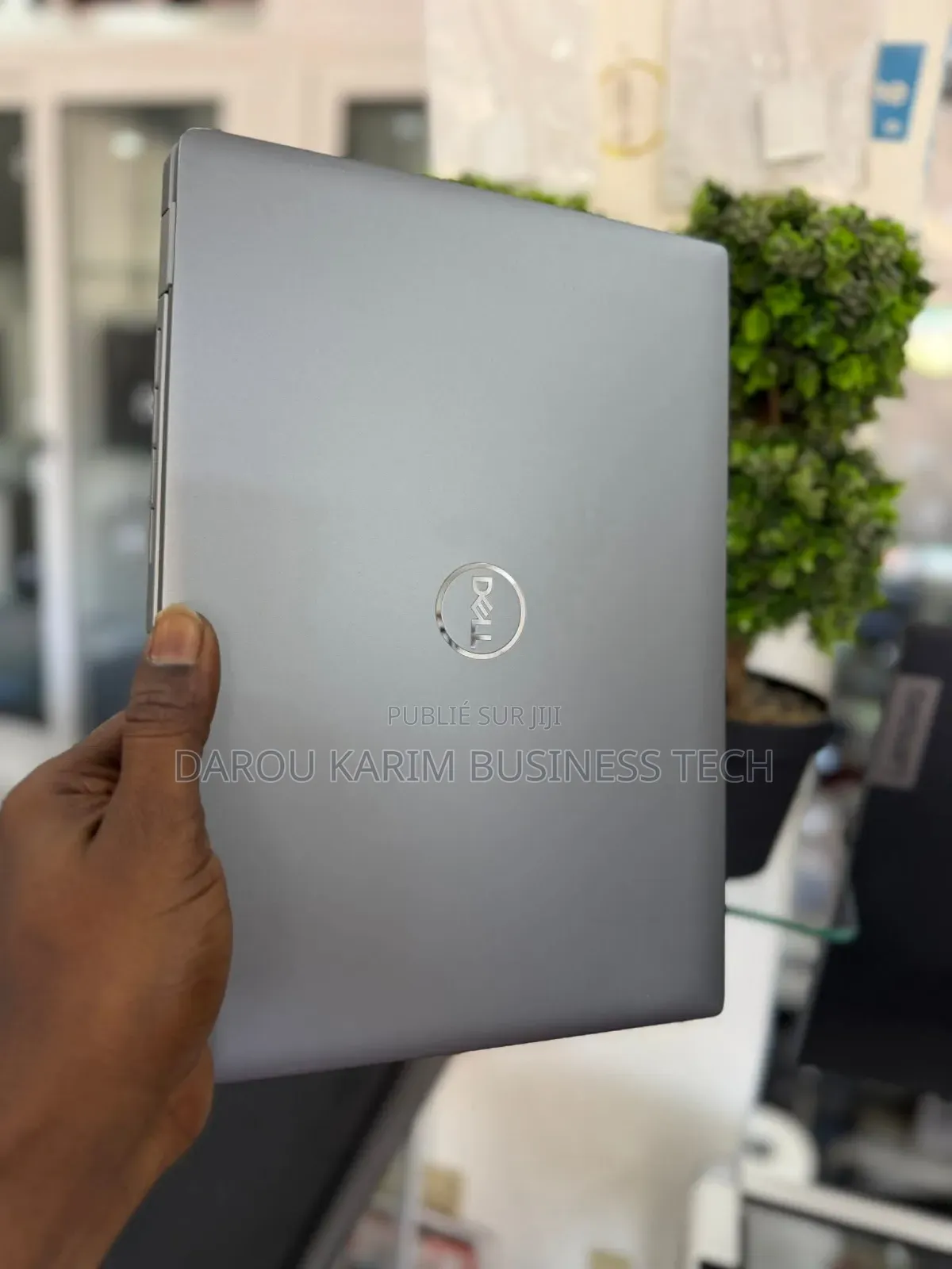 Nouveau Dell Latitude 7440 32GB Intel Core i7 SSD 256GB