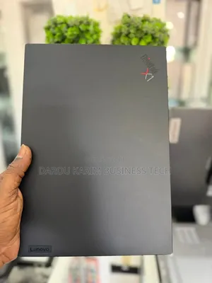 Nouveau Lenovo ThinkPad X1 Carbon 16GB Intel Core i7 SSD 1T