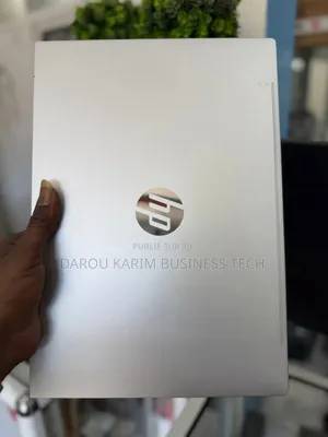 Nouveau HP ProBook 460 G11 64GB Intel Core Ultra 5 SSD 1T