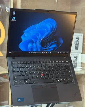 Nouveau Lenovo ThinkPad T14 16GB Intel Core Ultra 5 SSD 512GB