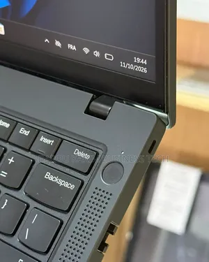 Nouveau Lenovo ThinkPad T14 16GB Intel Core Ultra 5 SSD 512GB