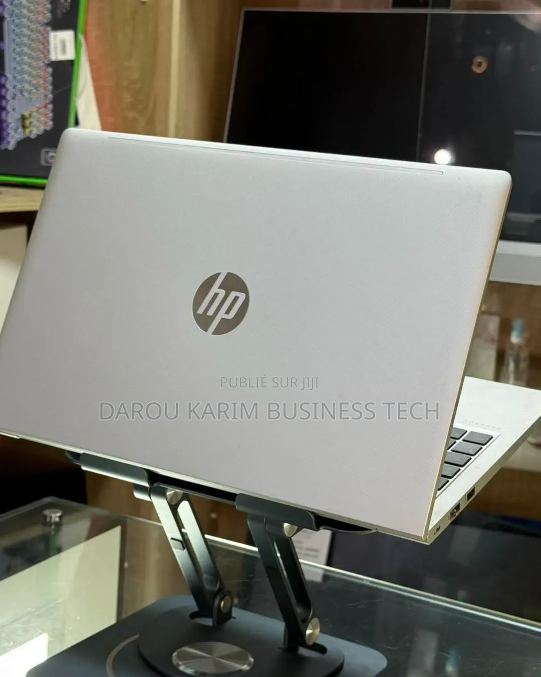 Nouveau HP ProBook 450 G9 16GB Intel Core i5 SSD 512GB