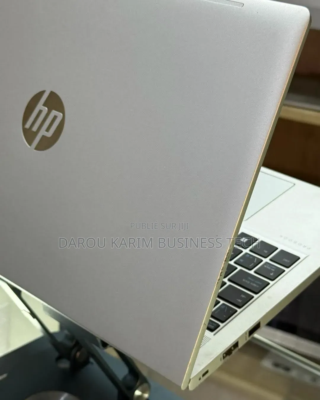 Nouveau HP ProBook 450 G9 16GB Intel Core i5 SSD 512GB