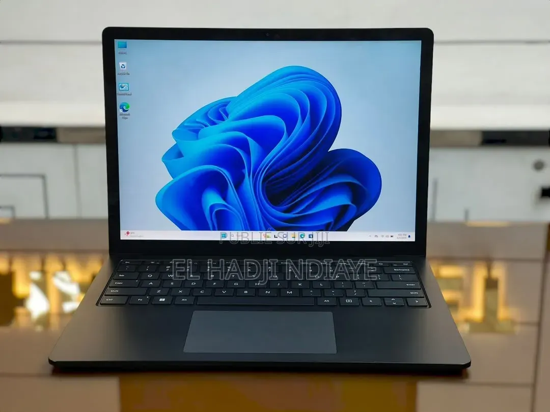 Ordinateur portable HP EliteBook 840 G3 8GB Intel Core i5 SSD 256GB