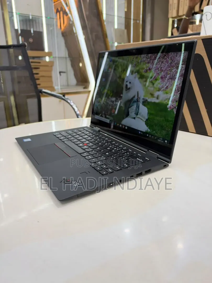 Ordinateur portable HP EliteBook 840 G3 8GB Intel Core i5 SSD 256GB