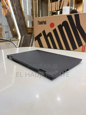 Ordinateur portable HP EliteBook 840 G3 8GB Intel Core i5 SSD 256GB