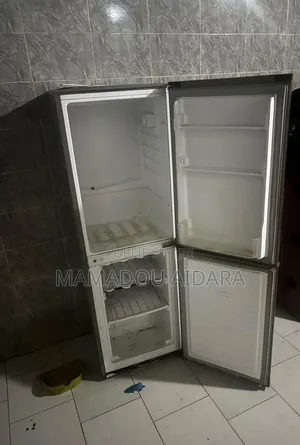Un Mini Frigo