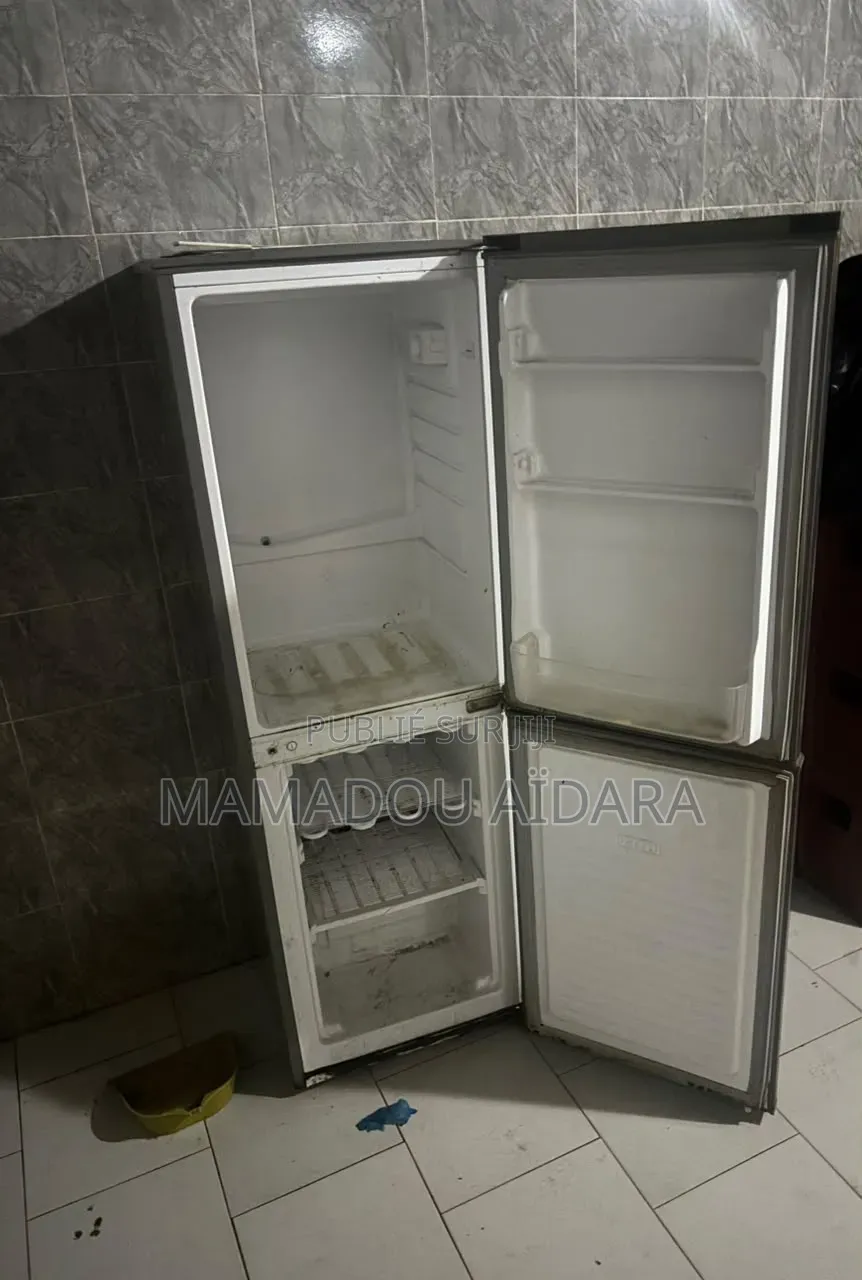 Un Mini Frigo