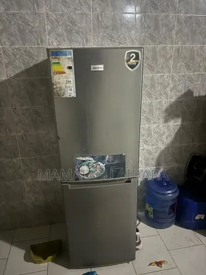 Un Mini Frigo