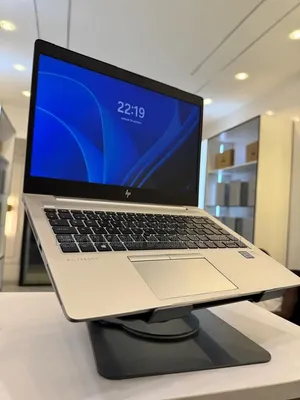 Nouveau HP EliteBook 840 G5 8GB Intel Core i5 SSD 256GB