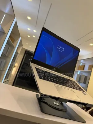 Nouveau HP EliteBook 840 G5 8GB Intel Core i5 SSD 256GB