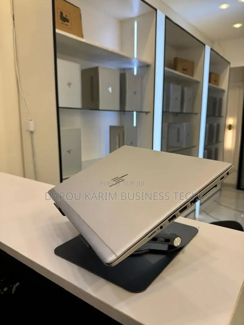 Nouveau HP EliteBook 840 G5 8GB Intel Core i5 SSD 256GB