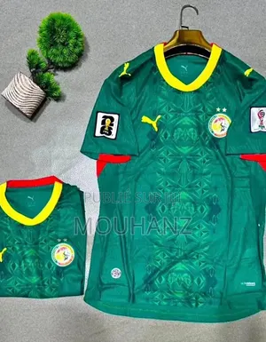 Ventes De Maillots