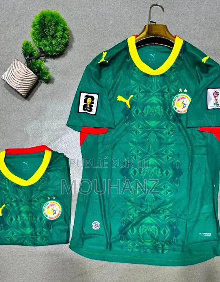 Ventes De Maillots