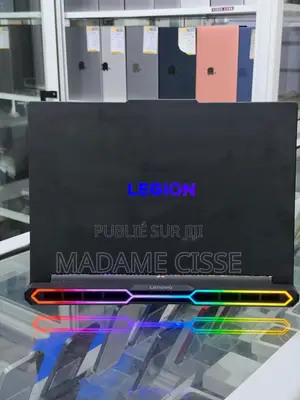 Nouveau Lenovo Legion 7 32GB Intel Core Ultra 9 SSD 2T