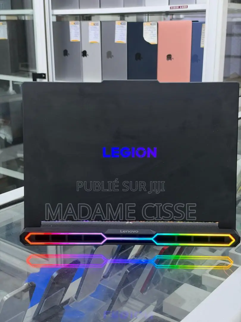 Nouveau Lenovo Legion 7 32GB Intel Core Ultra 9 SSD 2T