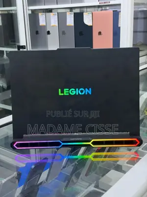 Nouveau Lenovo Legion 7 32GB Intel Core Ultra 9 SSD 2T