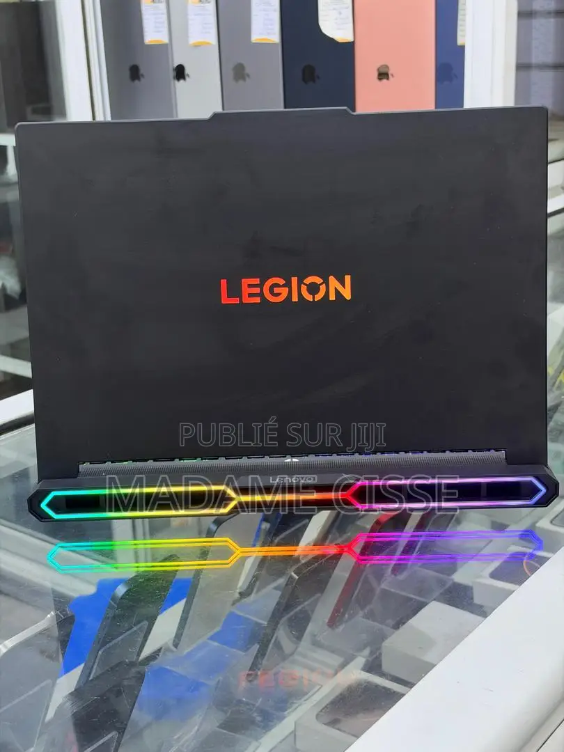 Nouveau Lenovo Legion 7 32GB Intel Core Ultra 9 SSD 2T