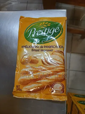 Produits Boulangerie Patisserie