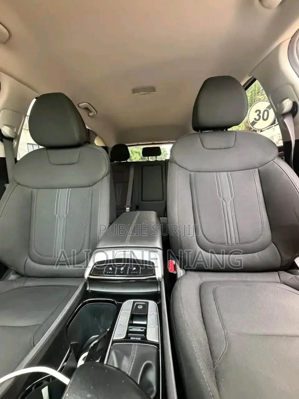 Nouveau Hyundai Tucson Limited 2023 Bordeaux