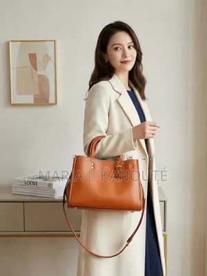 Sac À Main De Classe Et À Porter Partout